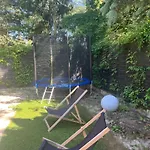 Rzeczny Zakatek Nad Wkra Casa vacanze