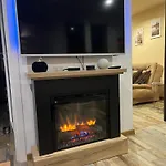 Rzeczny Zakatek Nad Wkra Casa vacanze