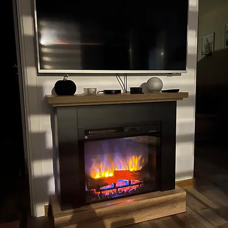 Rzeczny Zakatek Nad Wkra *