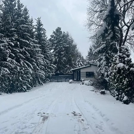 Rzeczny Zakatek Nad Wkra * Kosewko (Nowy Dwor)
