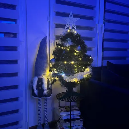 Rzeczny Zakatek Nad Wkra Casa de Férias