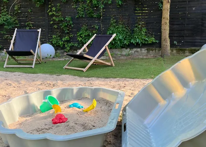 Tatil Evi Rzeczny Zakatek Nad Wkra Kosewko (Nowy Dwor)