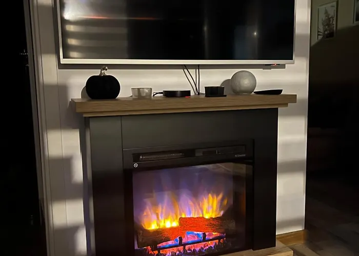 Rzeczny Zakatek Nad Wkra *