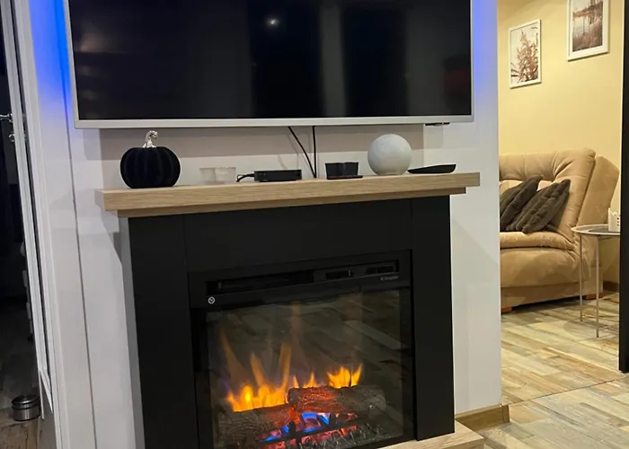 Rzeczny Zakatek Nad Wkra Tatil Evi