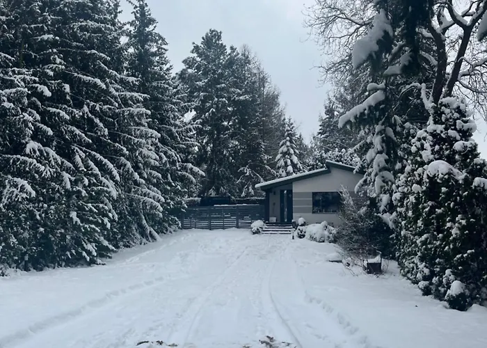 Rzeczny Zakatek Nad Wkra * Kosewko (Nowy Dwor)