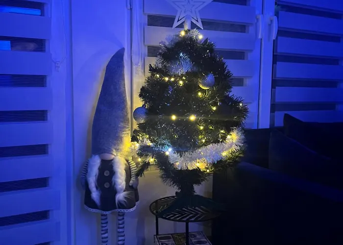 Rzeczny Zakatek Nad Wkra Tatil Evi